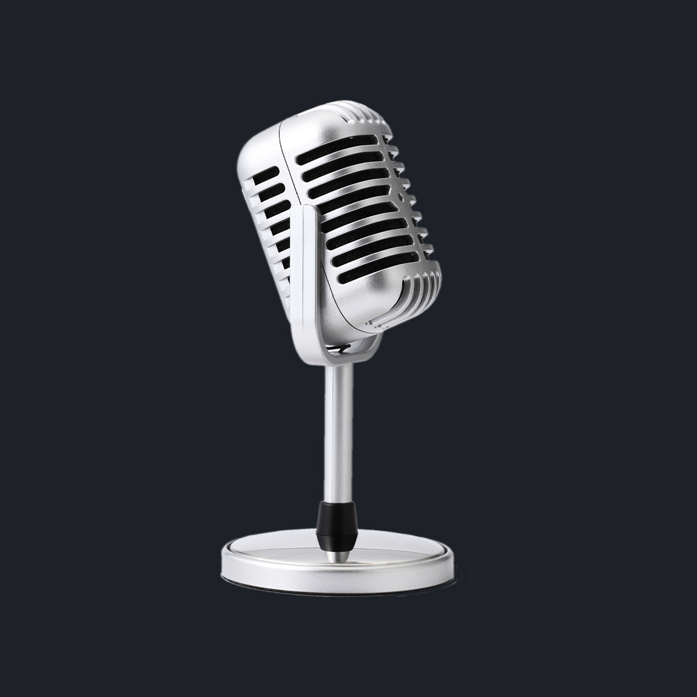 Voice Recording