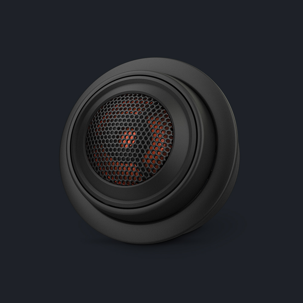 Speaker