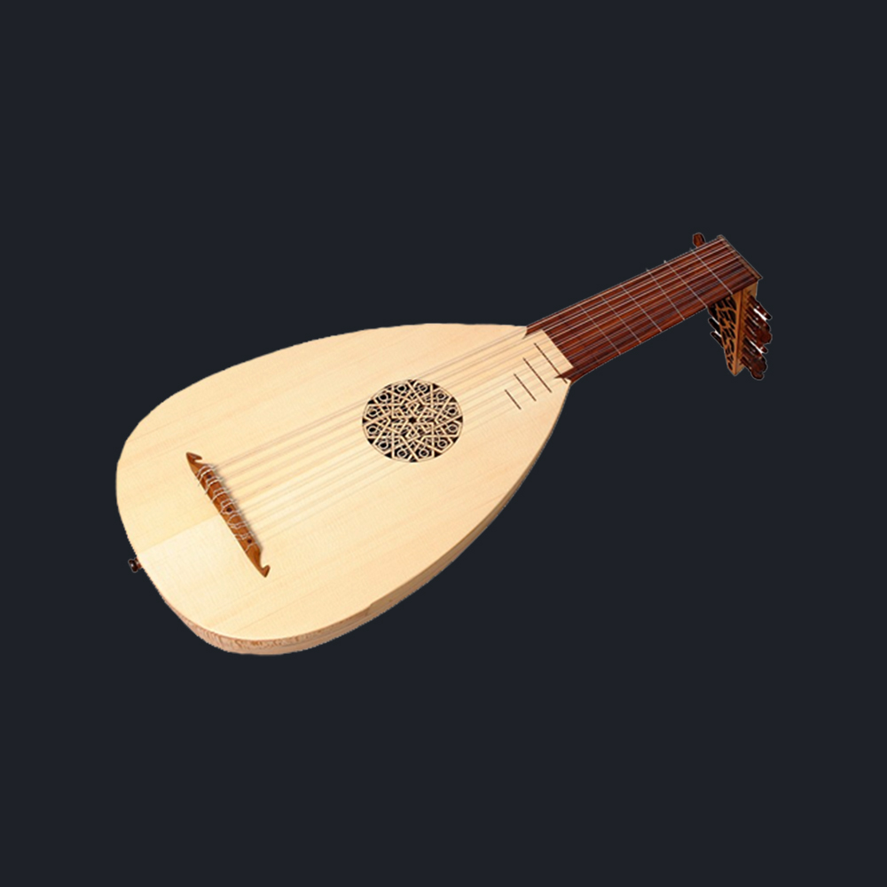 Acoustic Guitar